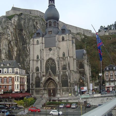 La Clochette Hotell Celles  Exteriör bild