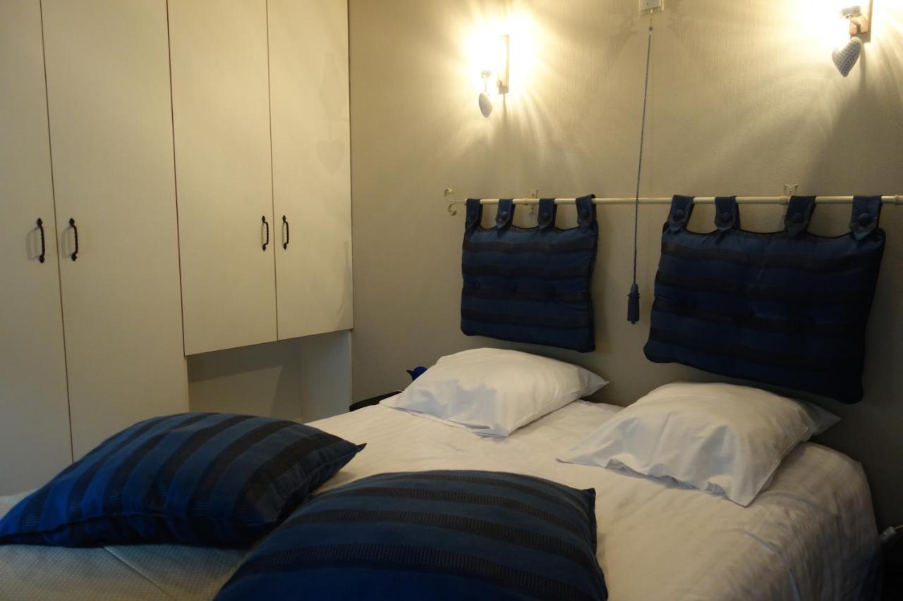 La Clochette Hotell Celles  Exteriör bild